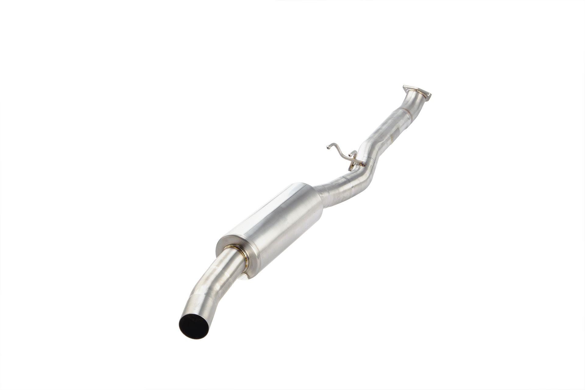 本田Honda 思域CIVIC TYPE-R  FL5中尾段（钛合金）